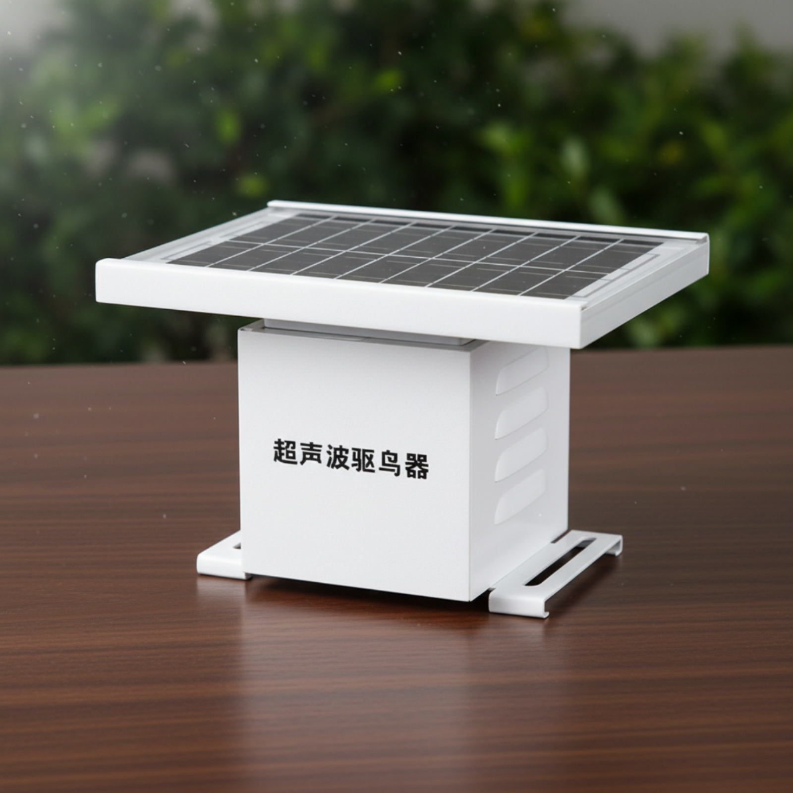 Solar High-Frequency Bird Repe - Solar Bird Scarer incelemesi ve fiyatı