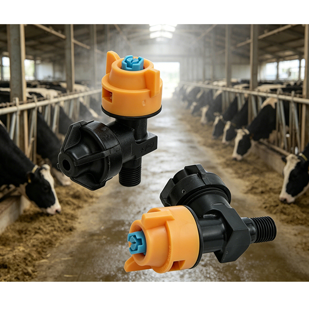 Agricultural Cooling Nozzle 18 - Agriculture Farming And Livestock incelemesi ve fiyatı