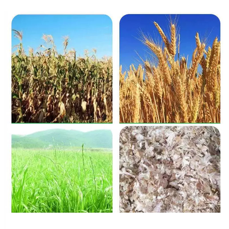Multifunction Square Round Sil - Silage Baler Machine incelemesi ve fiyatı