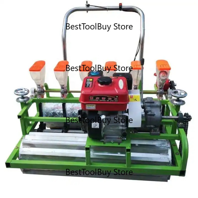 Agricultural Farm Used 4-8 Row - Agriculture Onion Farming incelemesi ve fiyatı