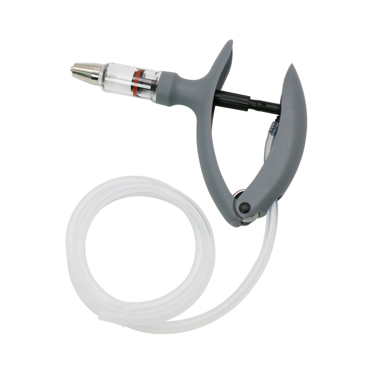 1 Pc 2ml / 5ml Animal Continuo - Veterinary Syringe Gun incelemesi ve fiyatı