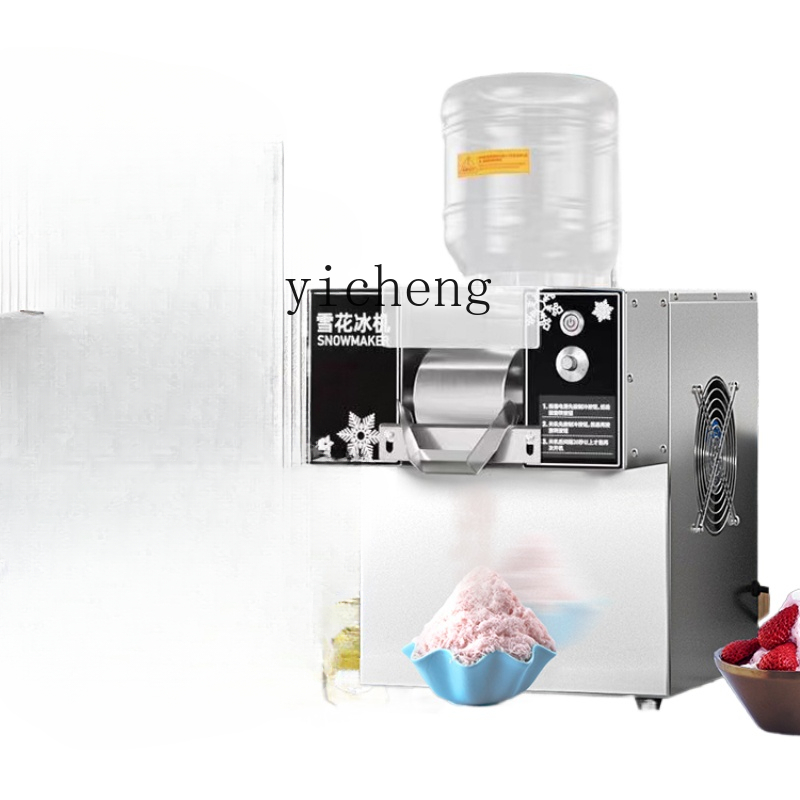 c29 Snowflake Ice Machine Comm - Milking Machine incelemesi ve fiyatı
