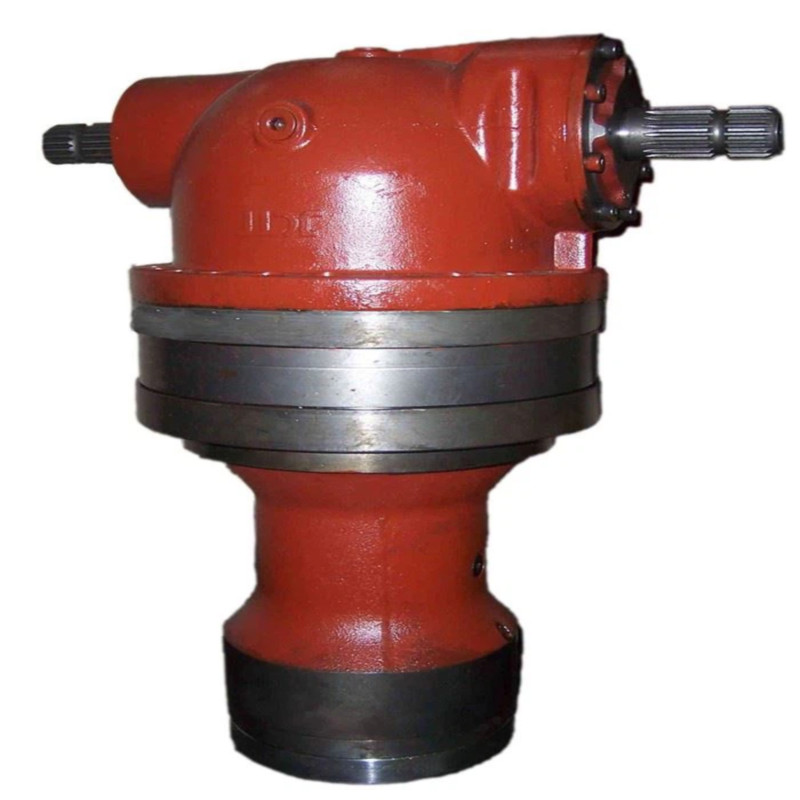 Agricultural Mixing Gear Box V - Agriculture Farming And Livestock incelemesi ve fiyatı