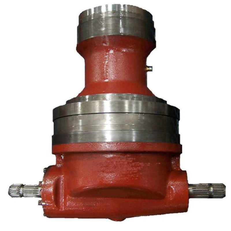 Agricultural Mixing Gear Box V - Agriculture Farming And Livestock incelemesi ve fiyatı