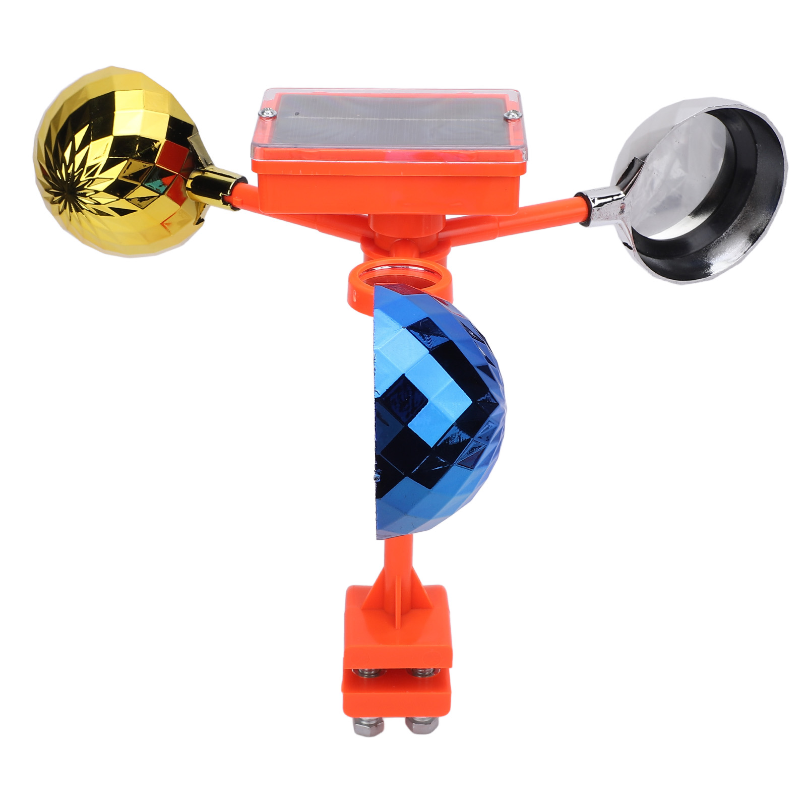 Birds Reflect Deterrent Solar  - Solar Bird Scarer incelemesi ve fiyatı
