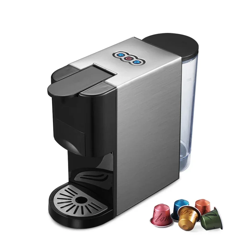 H3A Coffee Machine 4in1 Multip - Milking Machine incelemesi ve fiyatı