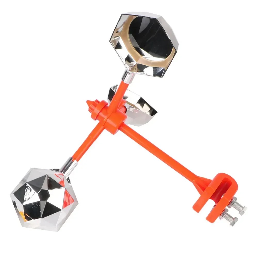 Solar Wind Powered 360° Bird R - Solar Bird Scarer incelemesi ve fiyatı
