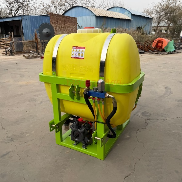 Farm Tractor 3-Point Hitch Hea - Orchard Sprayer Tractor incelemesi ve fiyatı