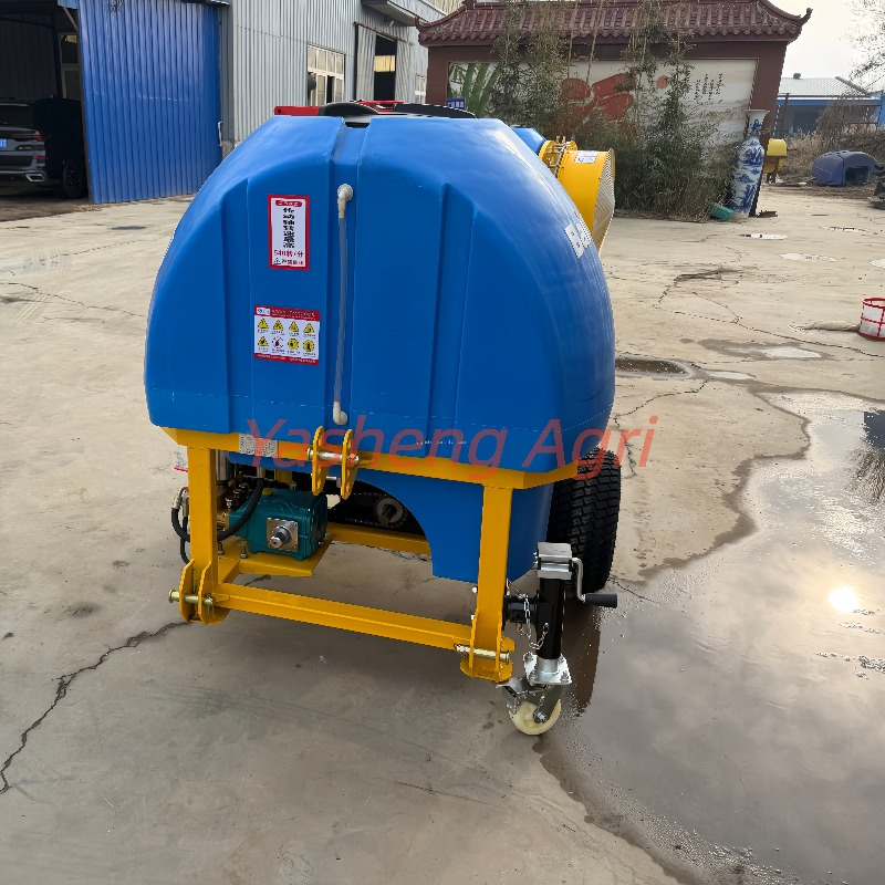 Farm Tractor 3-Point Hitch Hea - Orchard Sprayer Tractor incelemesi ve fiyatı