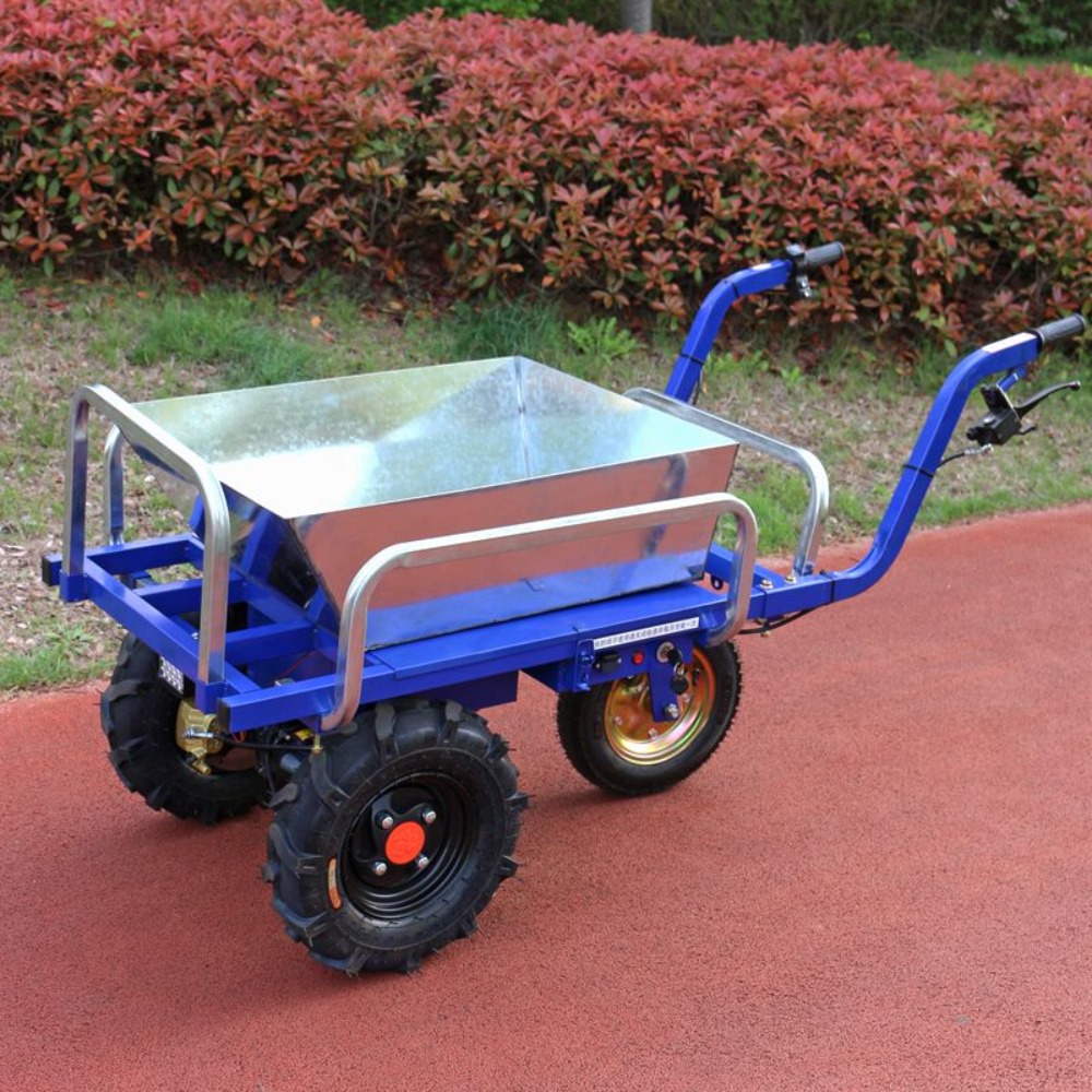Electric Tricycles and Four-wh - Agriculture Farming And Livestock incelemesi ve fiyatı