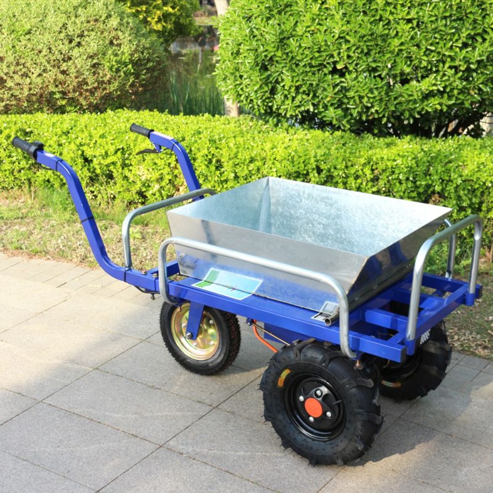 Electric Tricycles and Four-wh - Agriculture Farming And Livestock incelemesi ve fiyatı