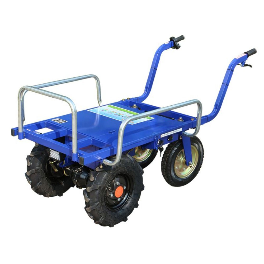Electric Tricycles and Four-wh - Agriculture Farming And Livestock incelemesi ve fiyatı