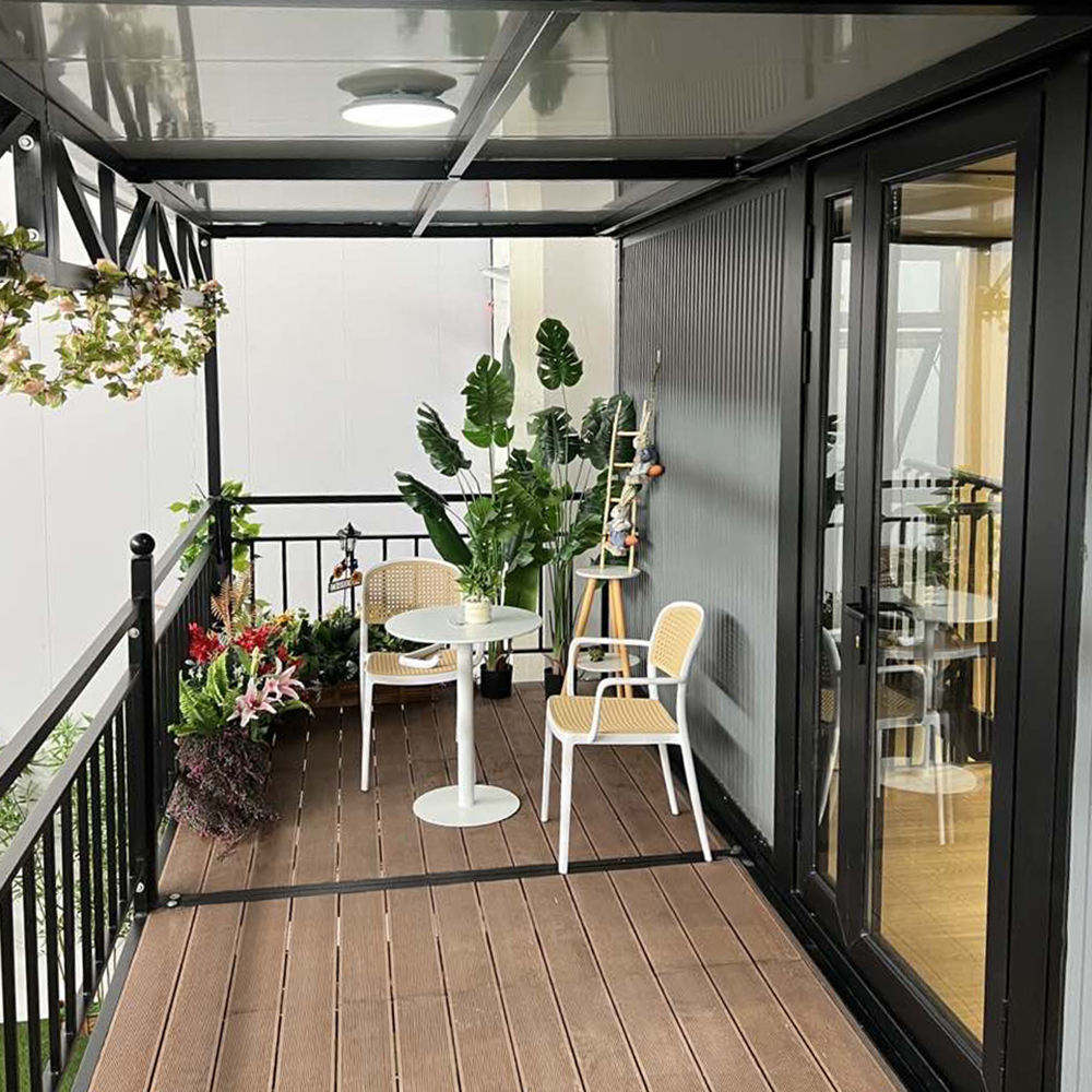 Foldable Container House Farm  - Agriculture Farming And Livestock incelemesi ve fiyatı