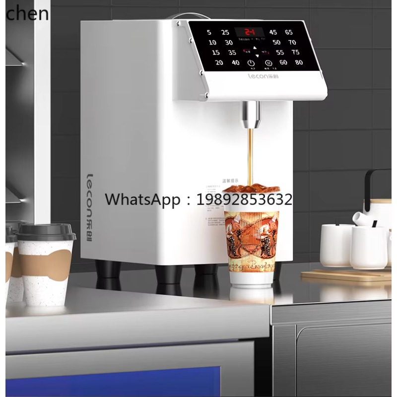 cc21fructose machine for comme - Milking Machine incelemesi ve fiyatı