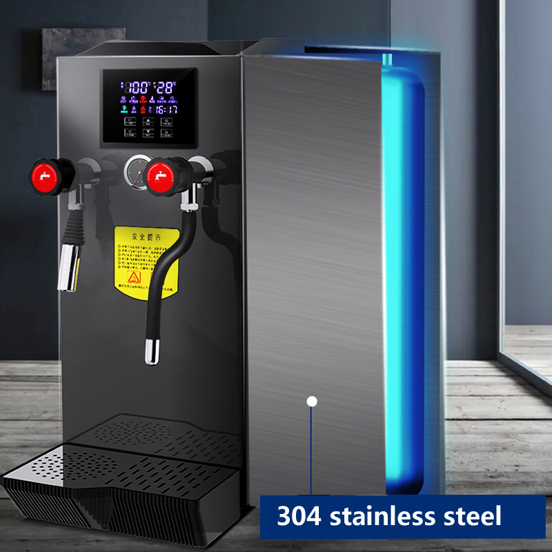 2200W Commercial Coffee Milk F - Milking Machine incelemesi ve fiyatı