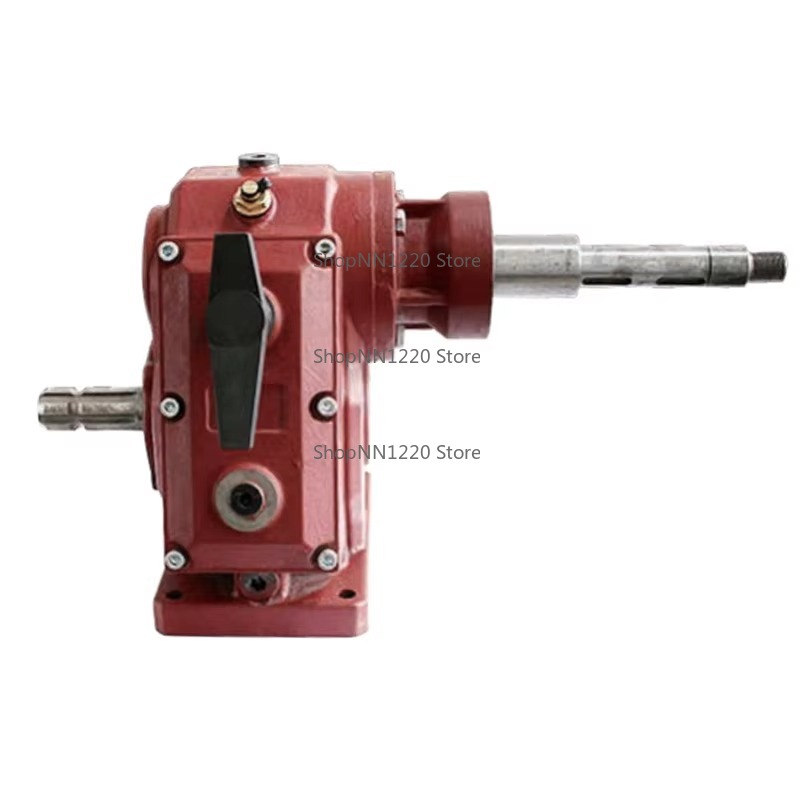 D27A D27J D27B Series Gear Red - Orchard Sprayer Tractor incelemesi ve fiyatı