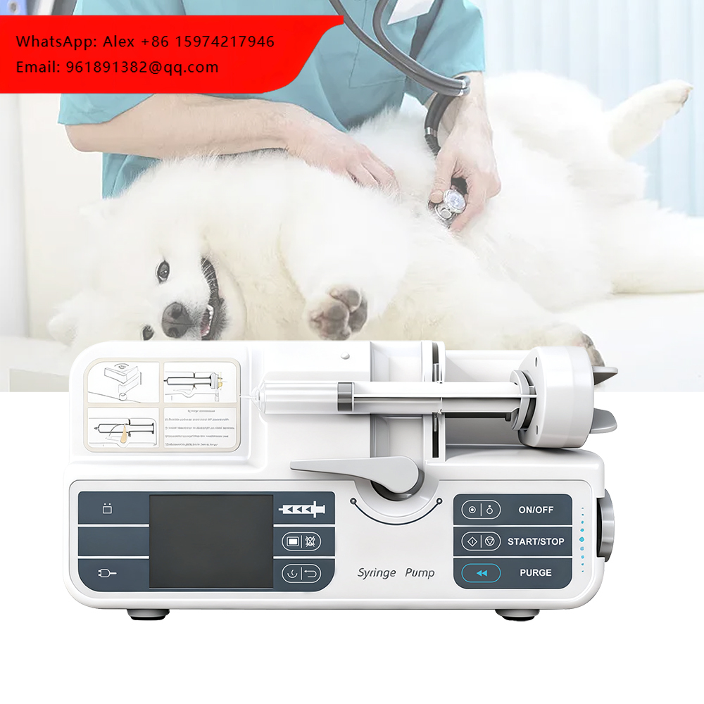 VahnLing Vet Veterinary Vaccin - Veterinary Syringe Gun incelemesi ve fiyatı