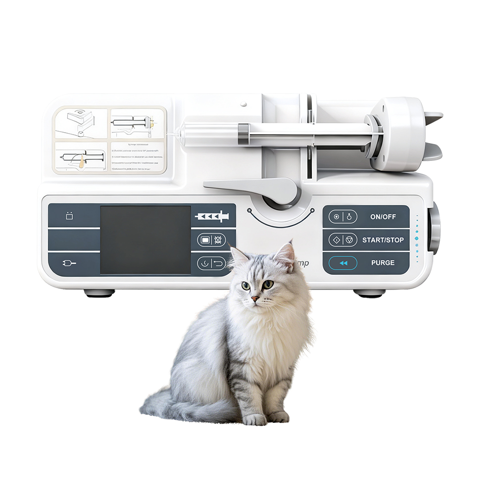 VahnLing Vet Veterinary Vaccin - Veterinary Syringe Gun incelemesi ve fiyatı