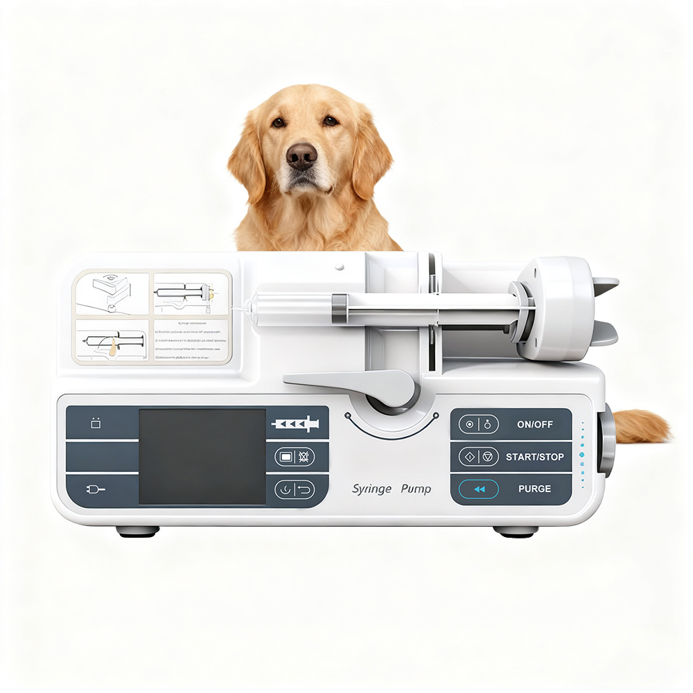VahnLing Vet Veterinary Vaccin - Veterinary Syringe Gun incelemesi ve fiyatı