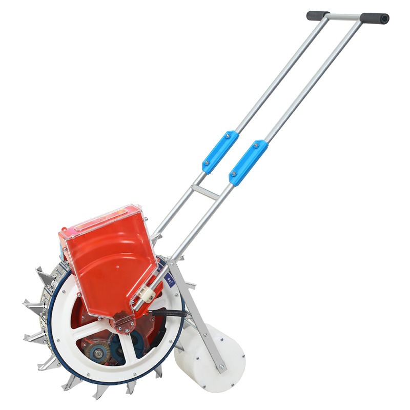 Semi-Automatic Seed Planter Ma - Agriculture Onion Farming incelemesi ve fiyatı