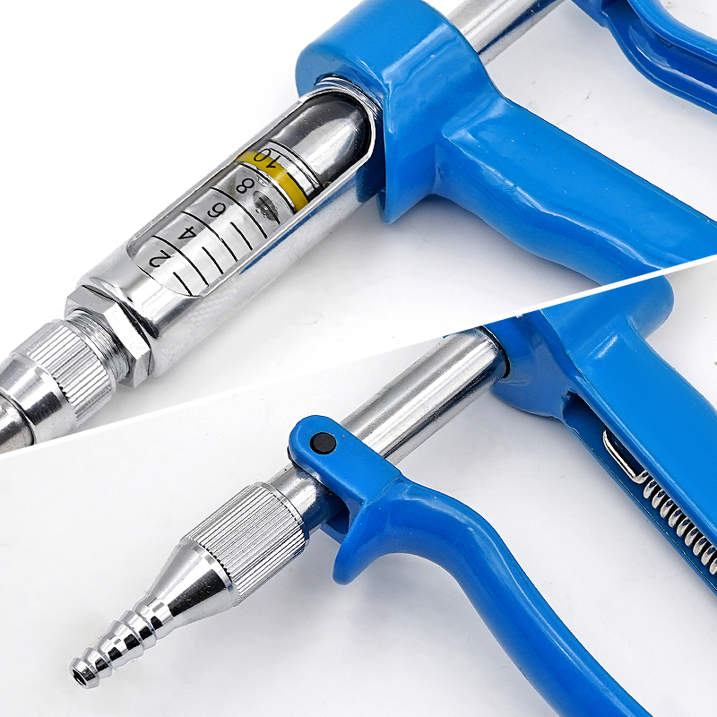Verterinary Continuous Medicin - Veterinary Syringe Gun incelemesi ve fiyatı