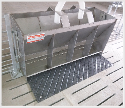 Stainless Steel Double Side Fe - Agriculture Farming And Livestock incelemesi ve fiyatı