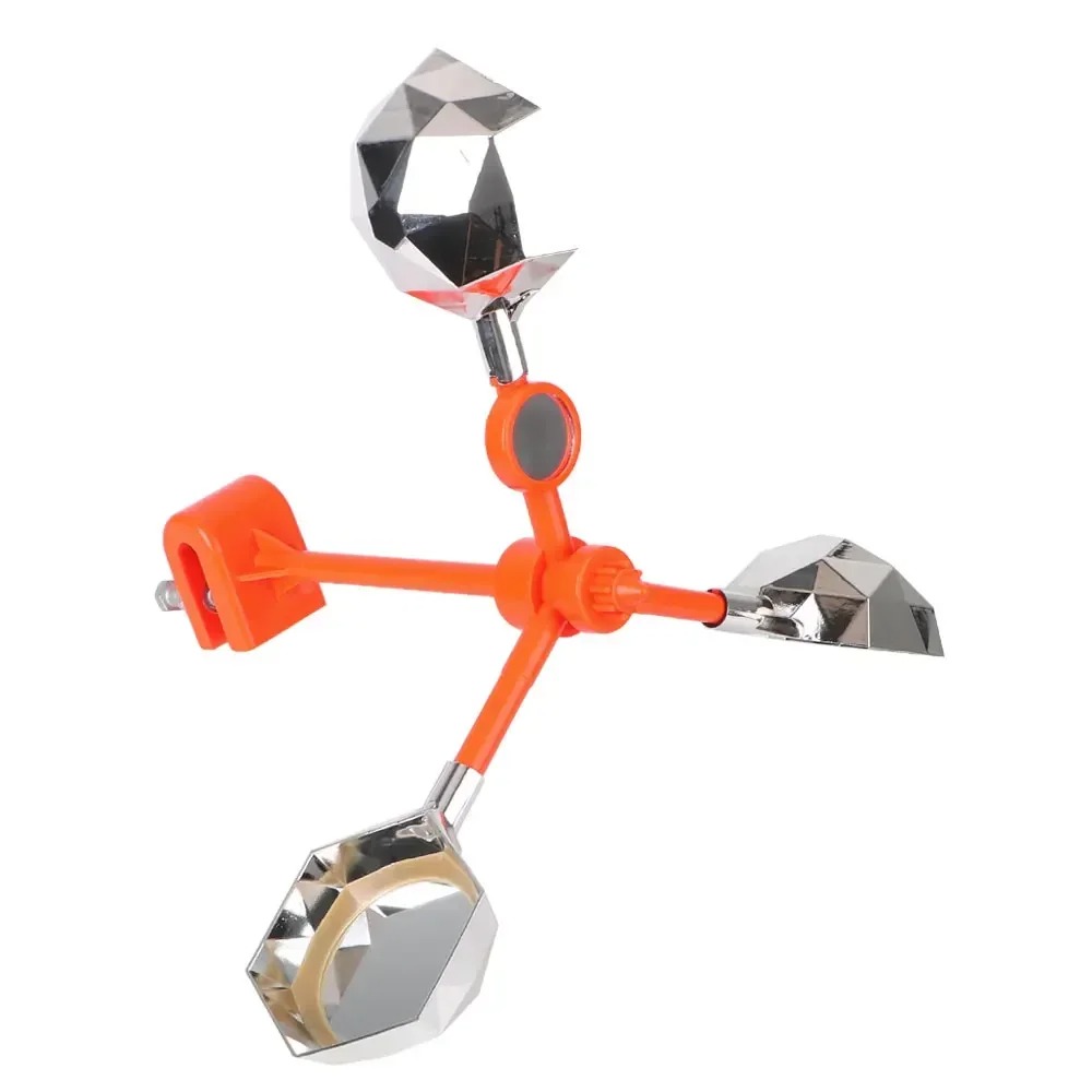 360° Spinning Reflective Scare - Solar Bird Scarer incelemesi ve fiyatı