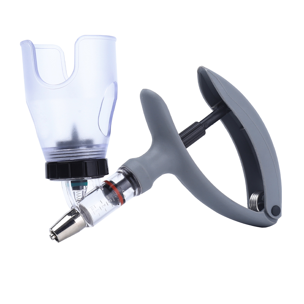 2/5ml Poultry Automatic Syring - Veterinary Syringe Gun incelemesi ve fiyatı