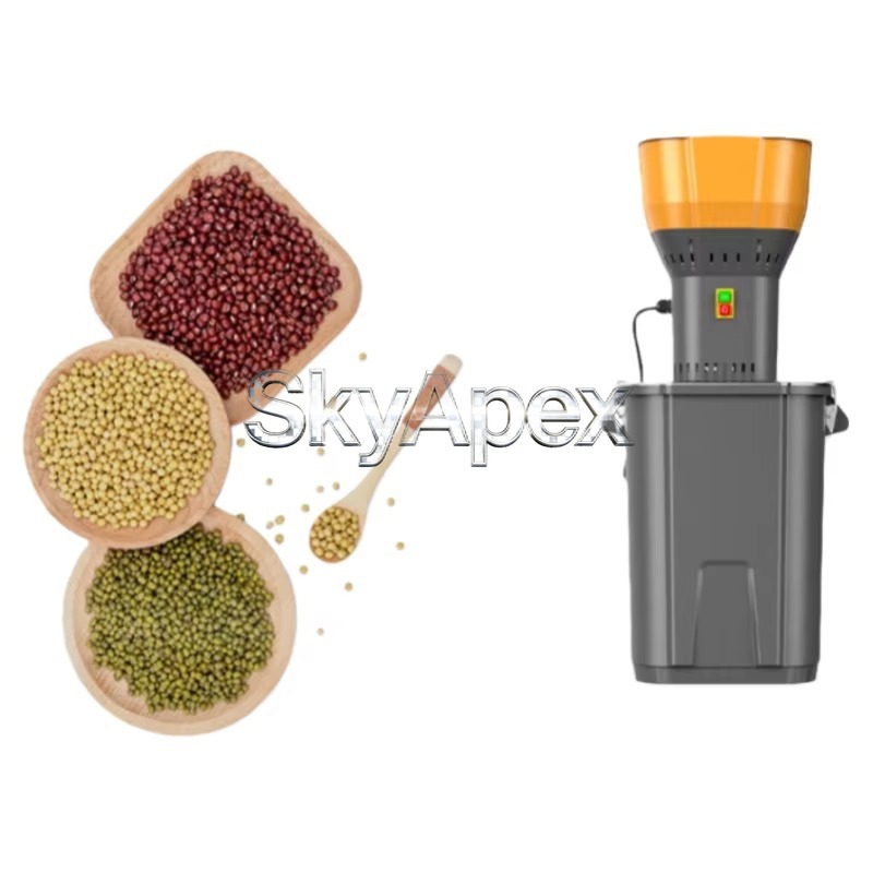 Poultry Feed Grinder Mixer Cru - Agriculture Farming And Livestock incelemesi ve fiyatı