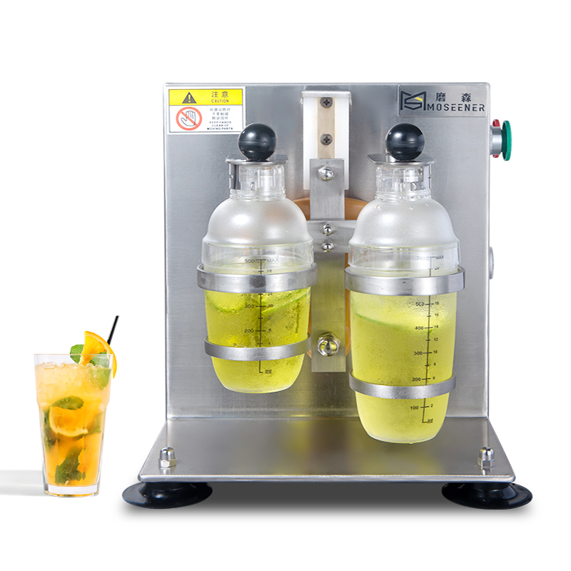 Commercial Automatic Boba Milk - Milking Machine incelemesi ve fiyatı