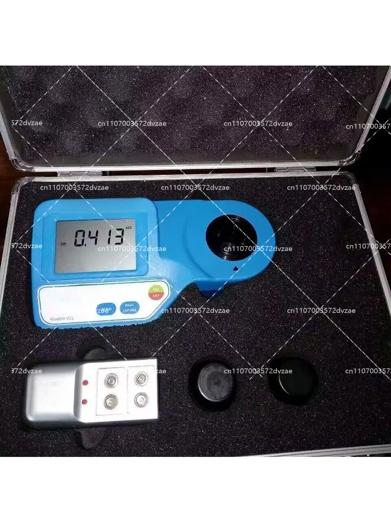 Sperm Density Meter for Pig Fa - Agriculture Farming And Livestock incelemesi ve fiyatı