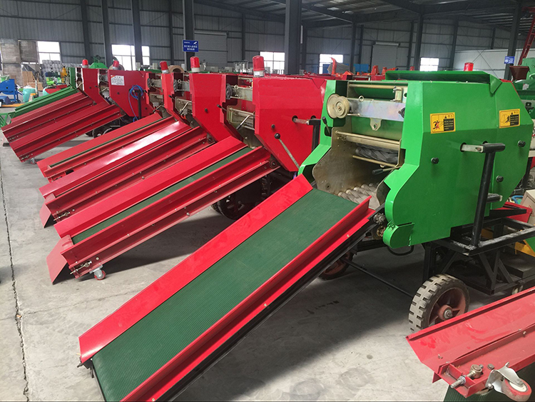Silage Bale Packing Machine Sq - Silage Baler Machine incelemesi ve fiyatı