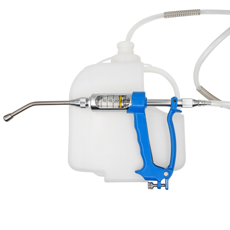 5/10/20/30ml Animal Veterinary - Veterinary Syringe Gun incelemesi ve fiyatı
