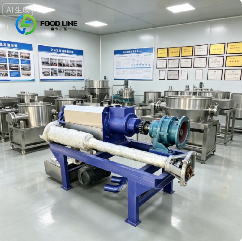 Livestock Waste Treatment Mach - Agriculture Farming And Livestock incelemesi ve fiyatı