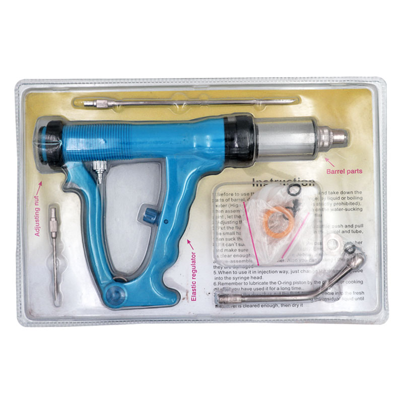 Animal Veterinary Continuous F - Veterinary Syringe Gun incelemesi ve fiyatı