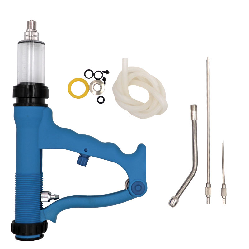 Animal Veterinary Continuous F - Veterinary Syringe Gun incelemesi ve fiyatı