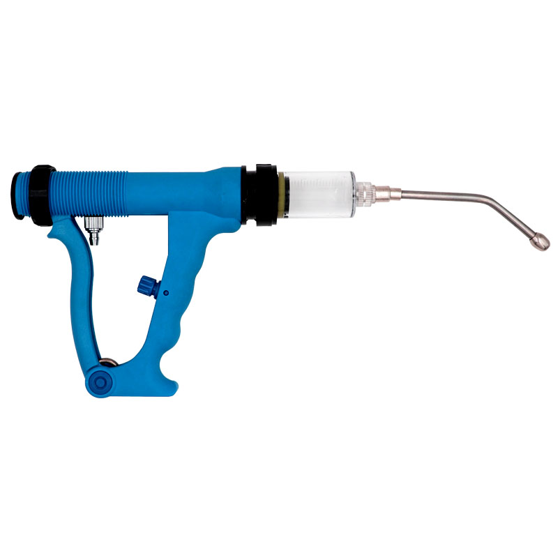 Animal Veterinary Continuous F - Veterinary Syringe Gun incelemesi ve fiyatı