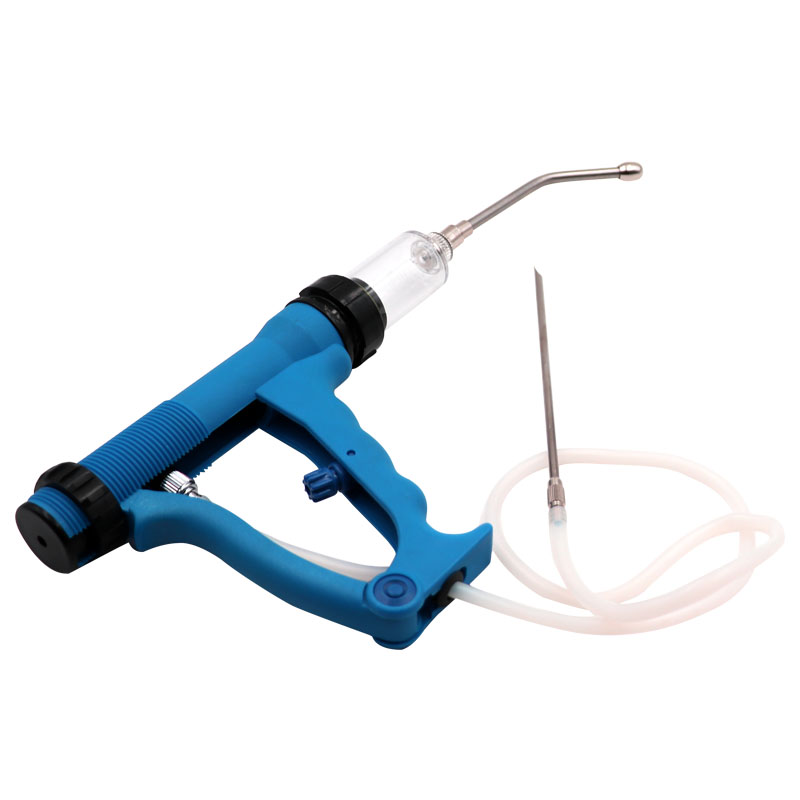 Animal Veterinary Continuous F - Veterinary Syringe Gun incelemesi ve fiyatı