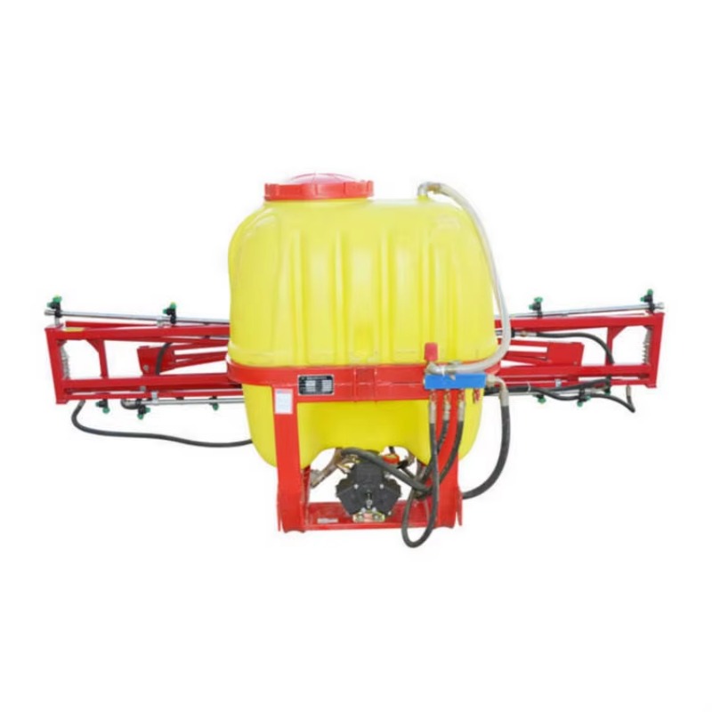 Large Area Spraying Tractor Mo - Orchard Sprayer Tractor incelemesi ve fiyatı