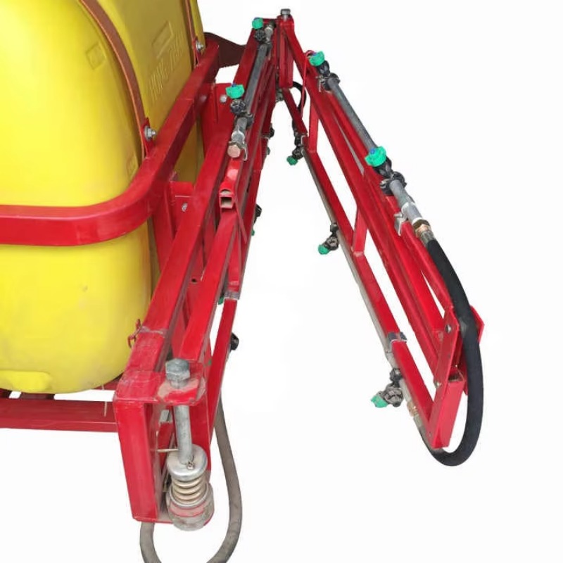 Large Area Spraying Tractor Mo - Orchard Sprayer Tractor incelemesi ve fiyatı