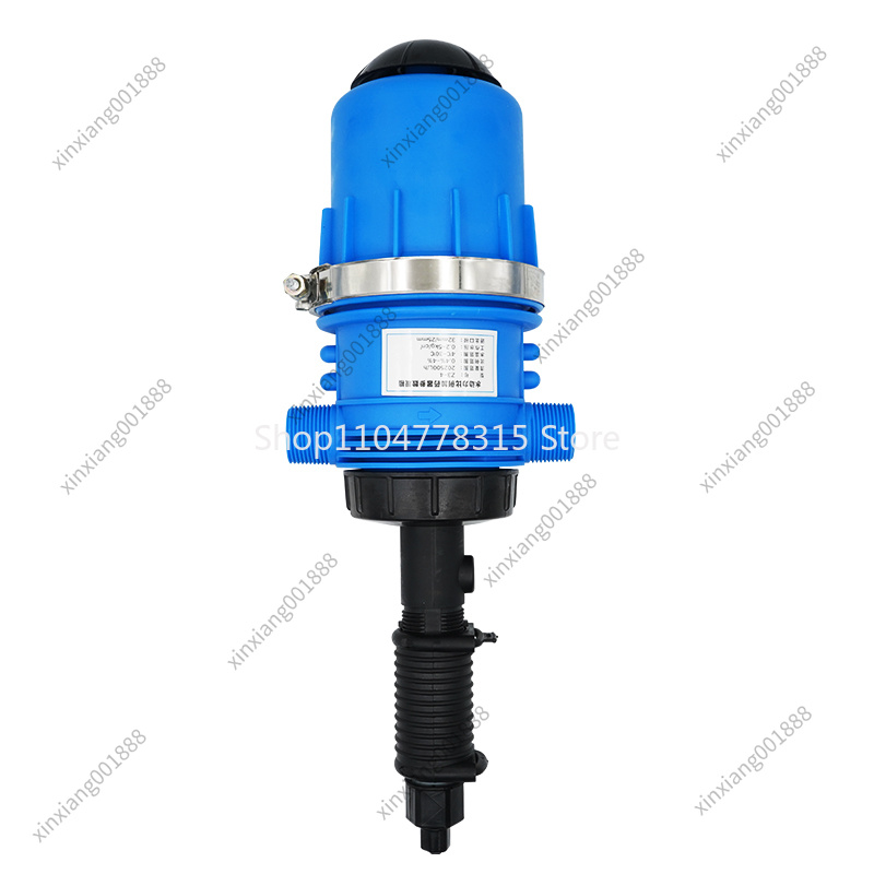 For Automatic Dosing Pump Farm - Agriculture Farming And Livestock incelemesi ve fiyatı