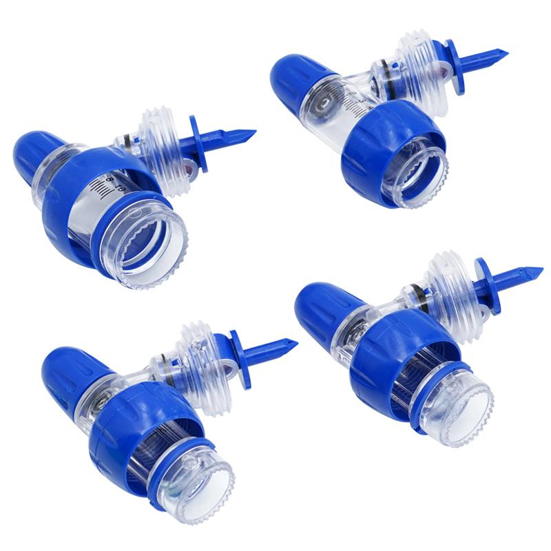 1/2/5/10Ml Automatic Veterinar - Veterinary Syringe Gun incelemesi ve fiyatı
