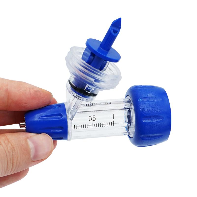 1/2/5/10Ml Automatic Veterinar - Veterinary Syringe Gun incelemesi ve fiyatı
